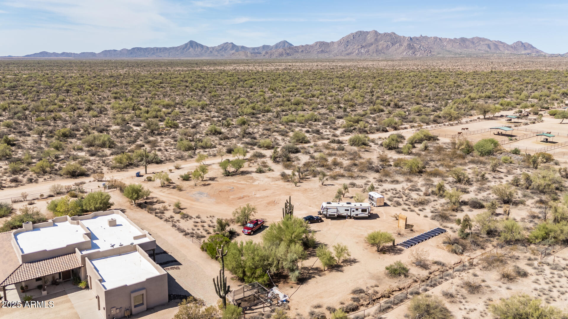 15966 East Jomax Road Scottsdale, AZ 85262 - Photo 24 of 27 09 Jomax