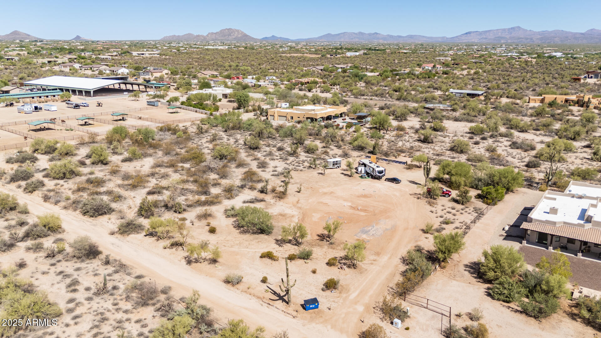 15966 East Jomax Road Scottsdale, AZ 85262 - Photo 25 of 27 10 Jomax