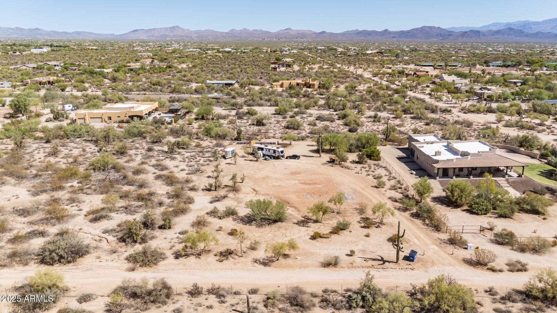 15966 East Jomax Road Scottsdale, AZ 85262 - Photo 26 of 27 11 Jomax