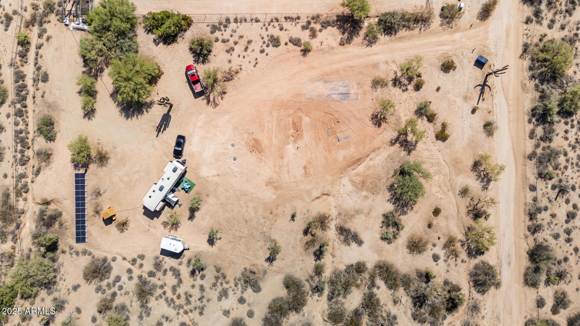 15966 East Jomax Road Scottsdale, AZ 85262 - Photo 27 of 27 13 Jomax