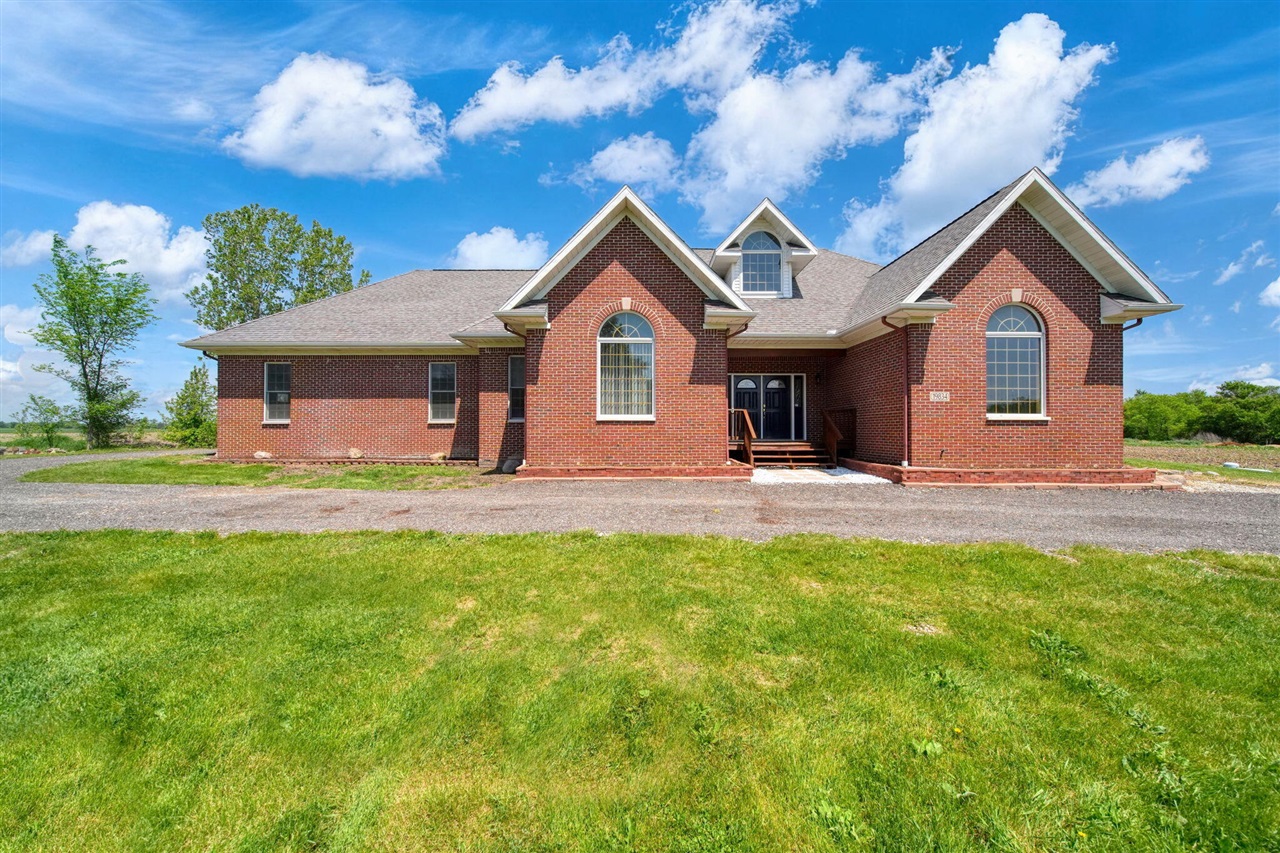 19834 Redman Road Milan, MI 48160 - Photo 3 of 54