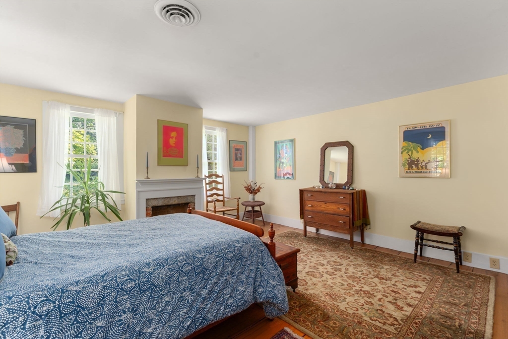 287 Williamsburg Road Conway, MA 01096 - Photo 26 of 42