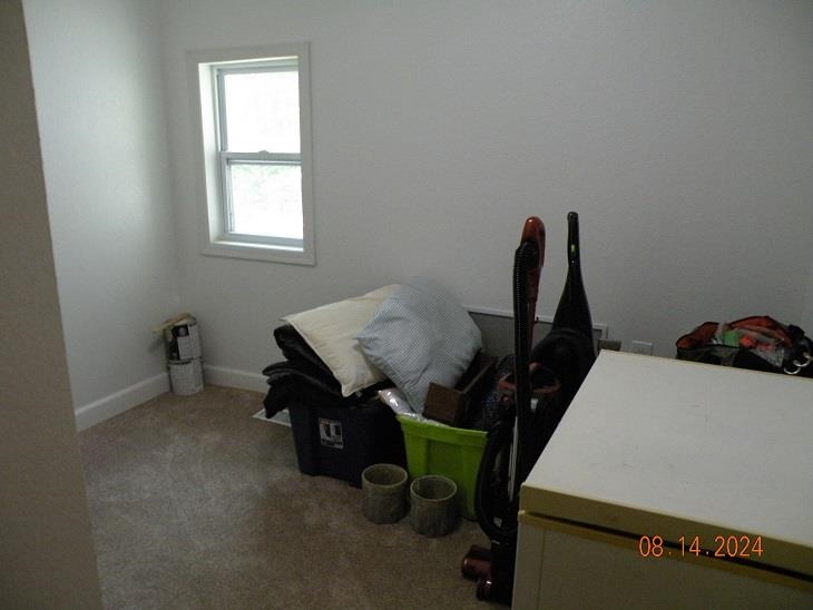 9220 East Pickard Road Mount Pleasant, MI 48858 - Photo 27 of 30 Second Bedroom