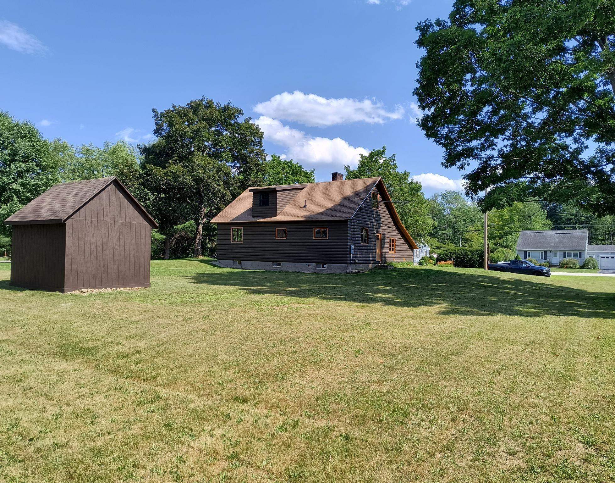 101 Arch Street Keene, NH 03431 - Photo 40 of 50