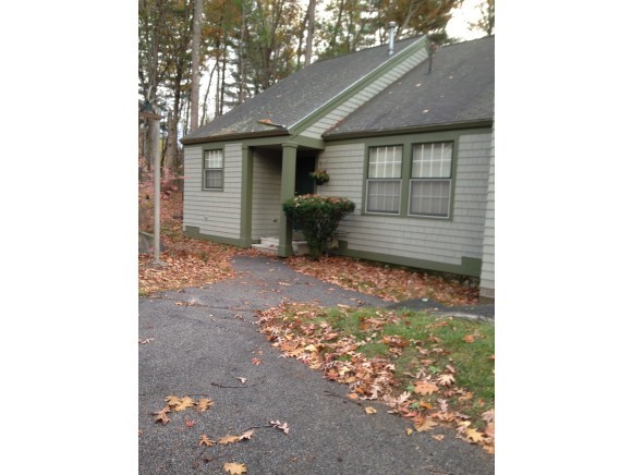 1465 Hooksett Road, Unit 193 Hooksett, NH 03106 - Photo 1 of 1
