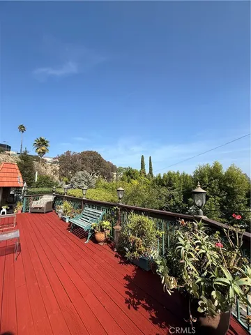 $1,300 | 2515 Crest View Drive, Unit ADU #2, Los Angeles, CA 90046