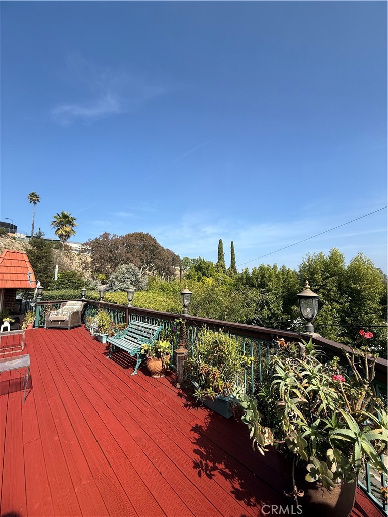 2515 Crest View Drive, Unit ADU #2 Los Angeles, CA 90046 - Photo 13 of 18