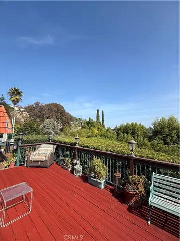 $1,300 | 2515 Crest View Drive, Unit ADU #2, Los Angeles, CA 90046