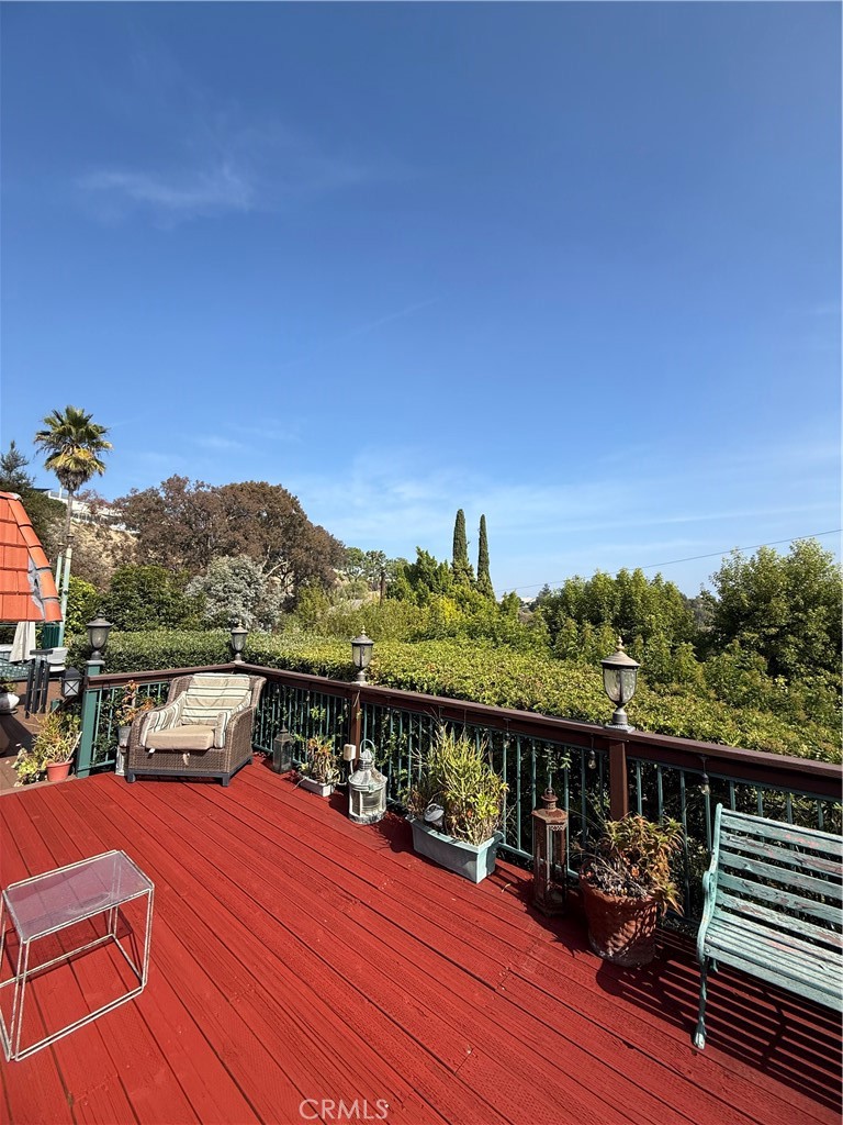 2515 Crest View Drive, Unit ADU #2 Los Angeles, CA 90046 - Photo 16 of 18