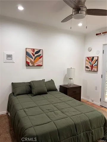 $1,300 | 2515 Crest View Drive, Unit ADU #2, Los Angeles, CA 90046