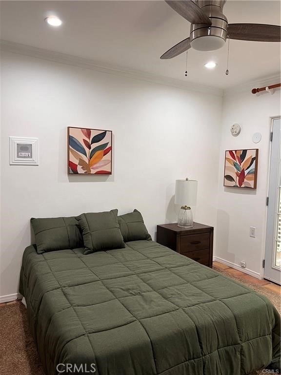 2515 Crest View Drive, Unit ADU #2 Los Angeles, CA 90046 - Photo 8 of 18