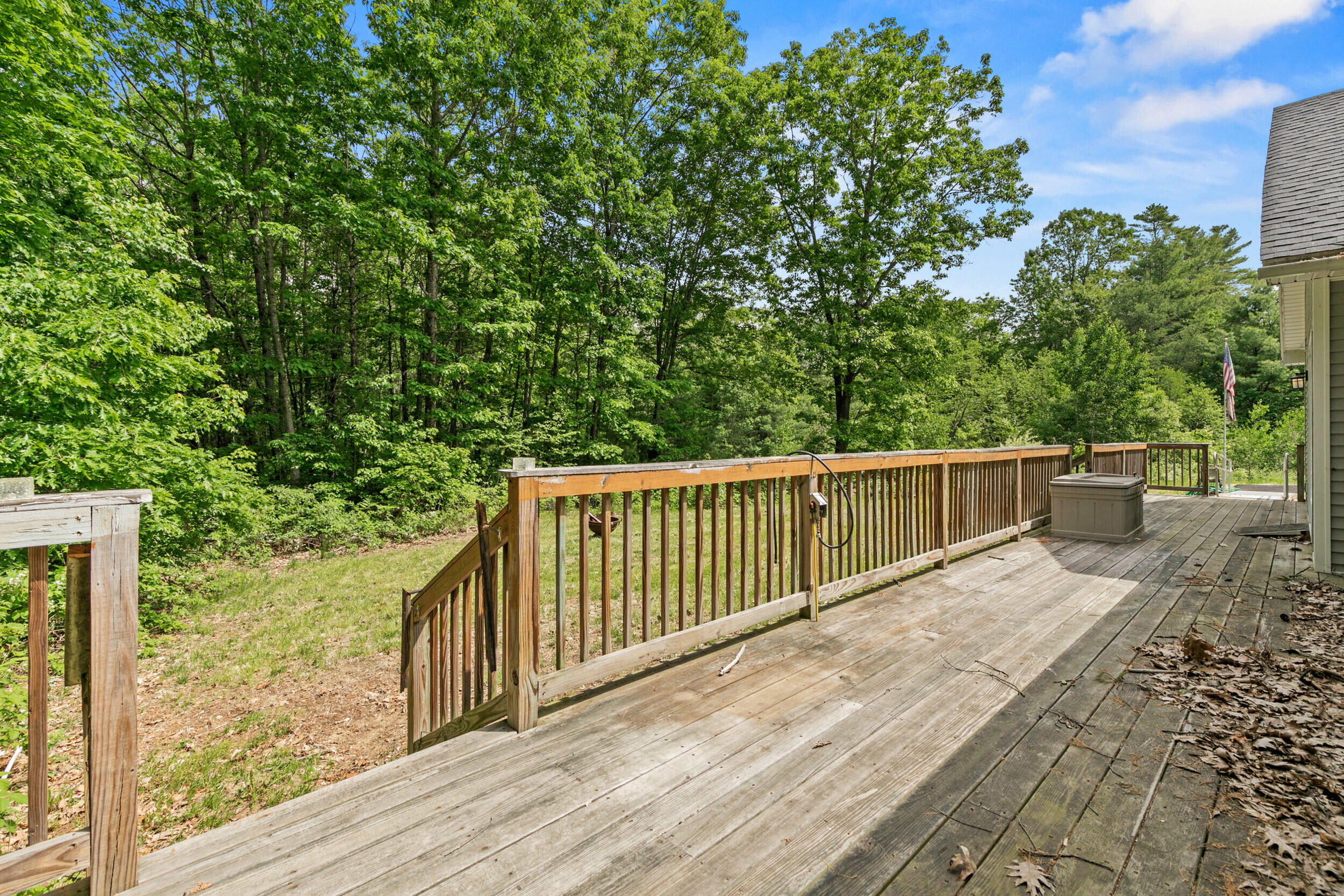 253 Tripp Lake Road Poland, ME 04274 - Photo 32 of 45 253 tripp lake rd poland me 04274 usa-32