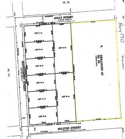 $950,000 | 910 Florida Street, Mandeville, LA 70448