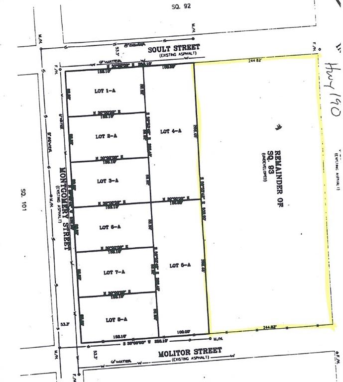 910 Florida Street Mandeville, LA 70448 - Photo 2 of 2