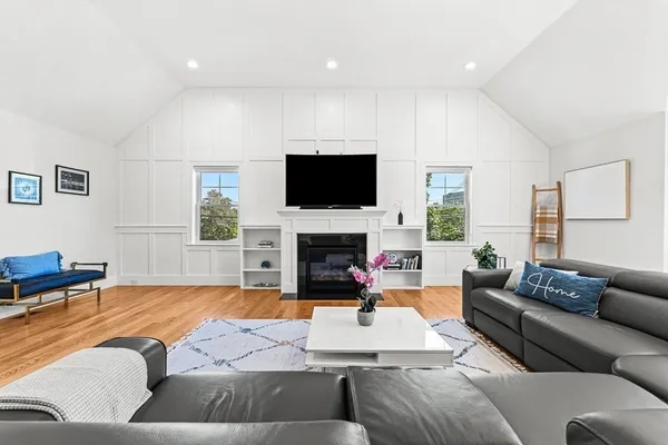 $1,945,000 | 237 Swanton Street, Winchester, MA 01890