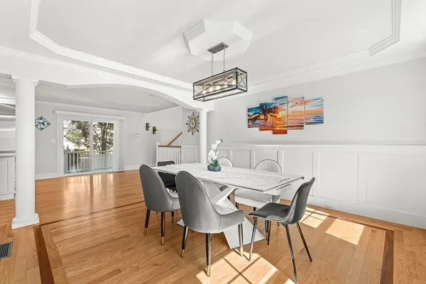 $1,945,000 | 237 Swanton Street, Winchester, MA 01890