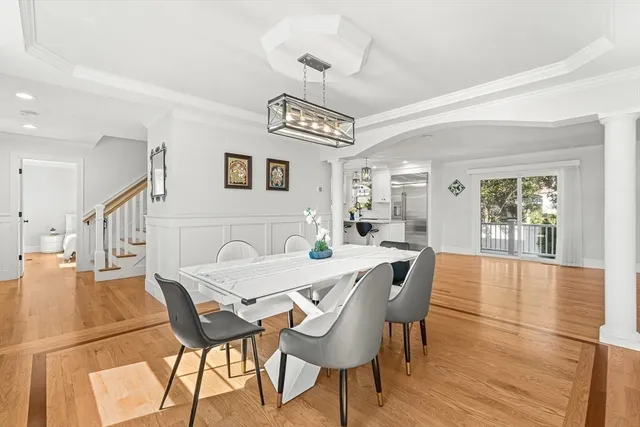 $1,995,000 | 237 Swanton Street, Winchester, MA 01890