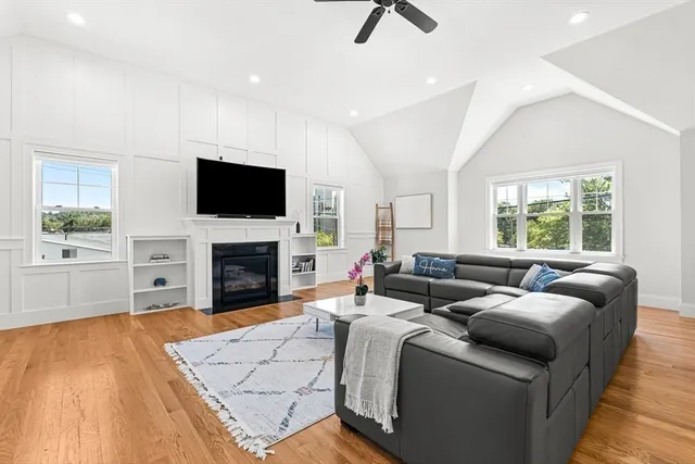 $1,995,000 | 237 Swanton Street, Winchester, MA 01890