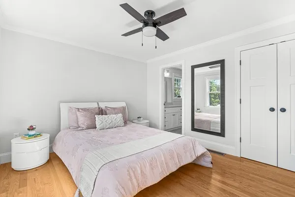 $1,945,000 | 237 Swanton Street, Winchester, MA 01890