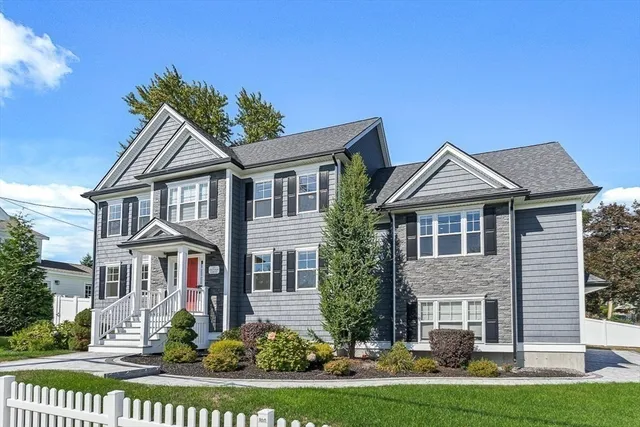 $1,995,000 | 237 Swanton Street, Winchester, MA 01890