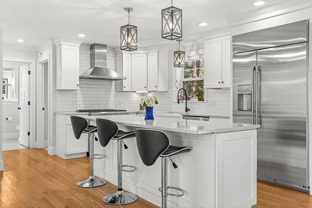 $1,995,000 | 237 Swanton Street, Winchester, MA 01890