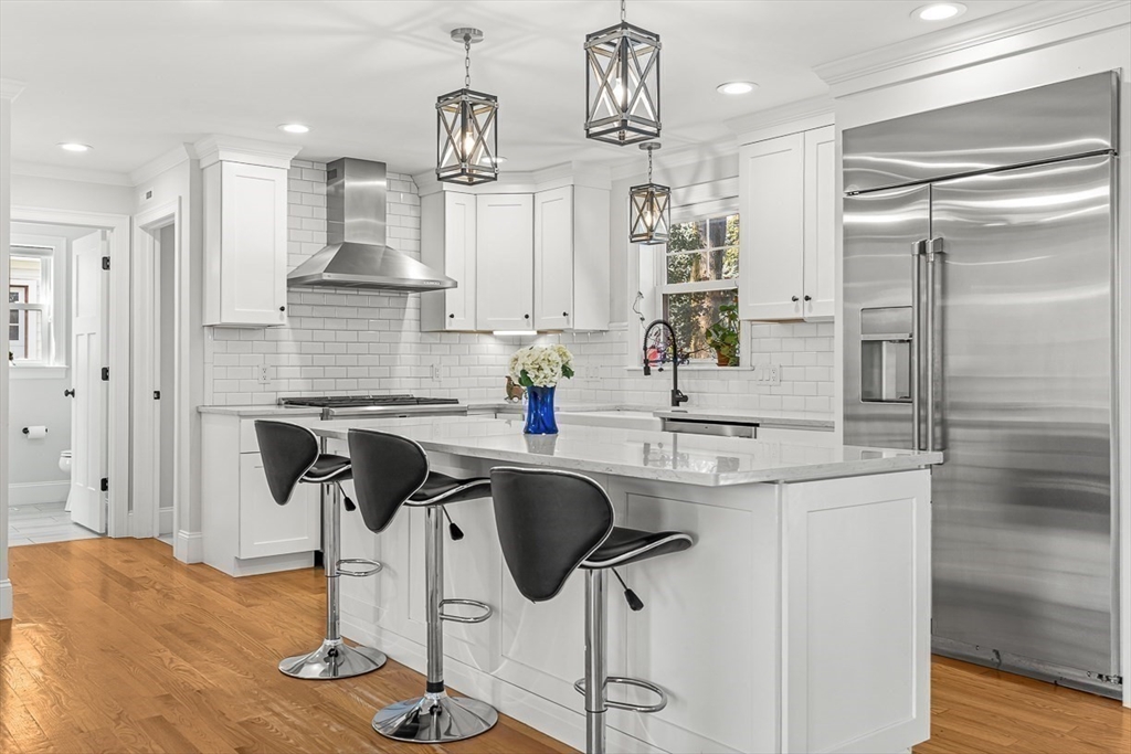 237 Swanton Street Winchester, MA 01890 - Photo 7 of 35