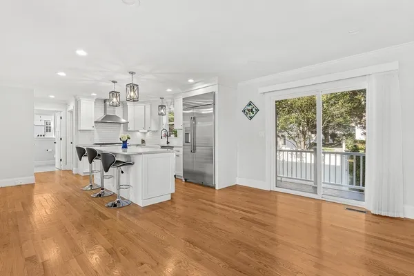 $1,945,000 | 237 Swanton Street, Winchester, MA 01890