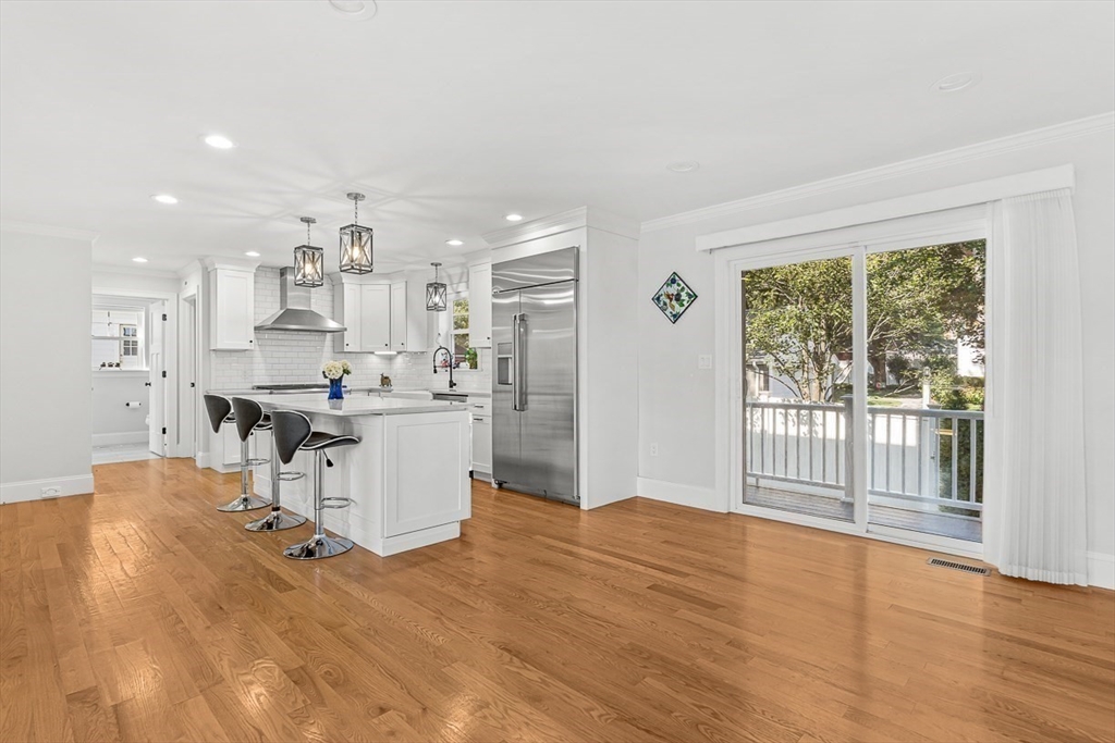 237 Swanton Street Winchester, MA 01890 - Photo 8 of 35