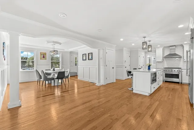 $1,995,000 | 237 Swanton Street, Winchester, MA 01890