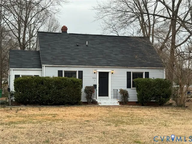 $2,100 | 6212 Fitzhugh Avenue, Richmond, VA 23226