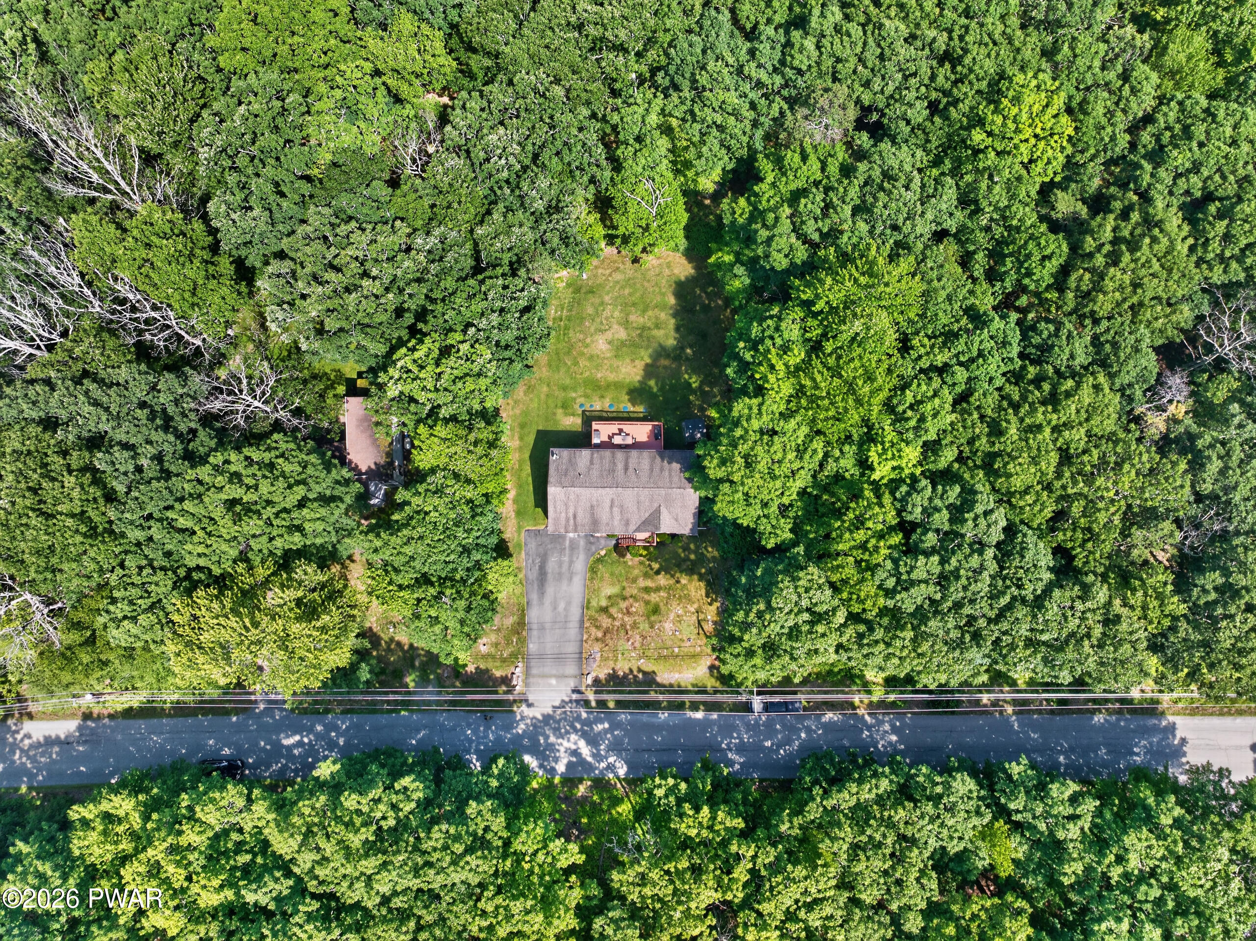 118 Orange Blossom Road Milford, PA 18337 - Photo 41 of 49
