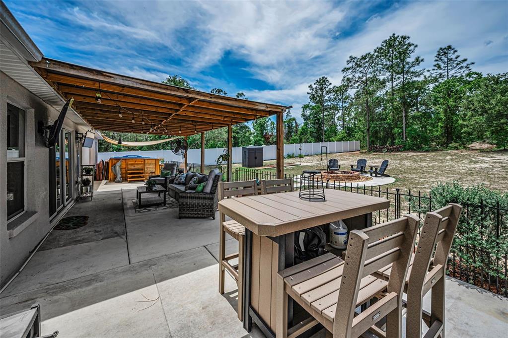 12123 Fulmar Road Weeki Wachee, FL 34614 - Photo 47 of 81