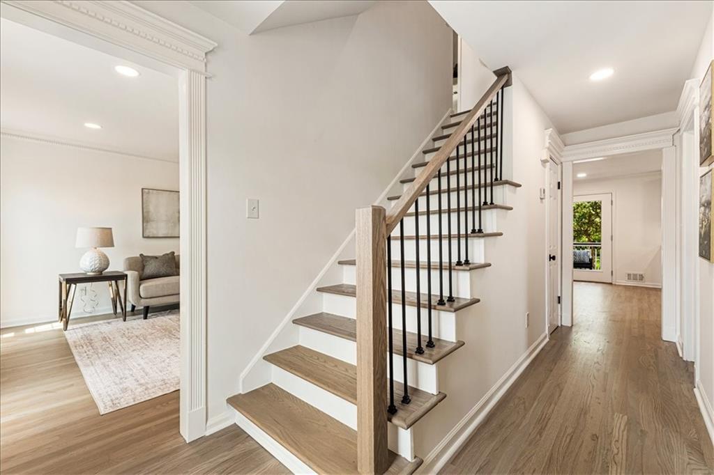 3605 Sewell Mill Road Marietta, GA 30062 - Photo 62 of 83