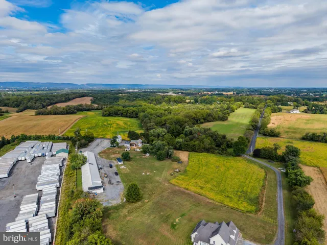 $599,900 | 51 Heisers Lane, Carlisle, PA 17015