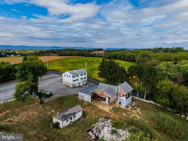 $599,900 | 51 Heisers Lane, Carlisle, PA 17015