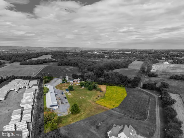 $599,900 | 51 Heisers Lane, Carlisle, PA 17015