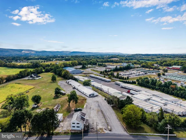 $599,900 | 51 Heisers Lane, Carlisle, PA 17015