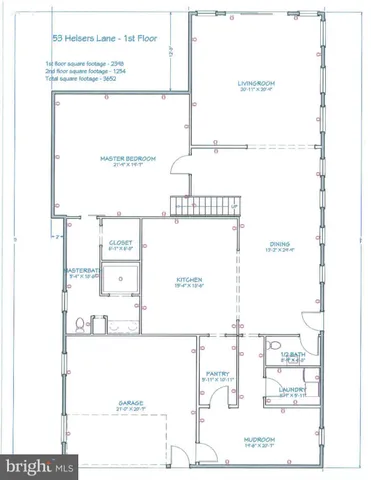 $599,900 | 51 Heisers Lane, Carlisle, PA 17015