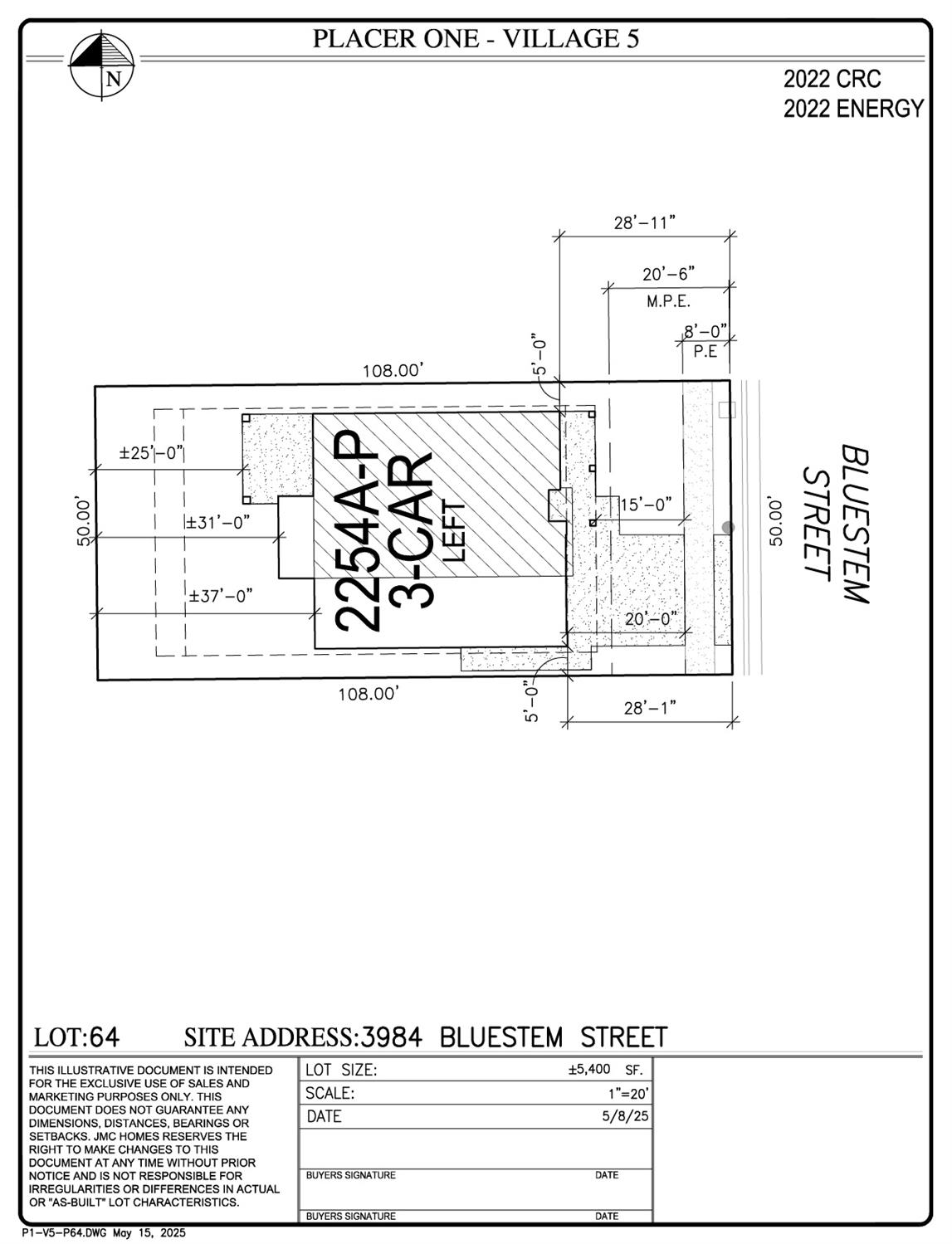 3984 Bluestem Street Rocklin, CA 95765 - Photo 4 of 5