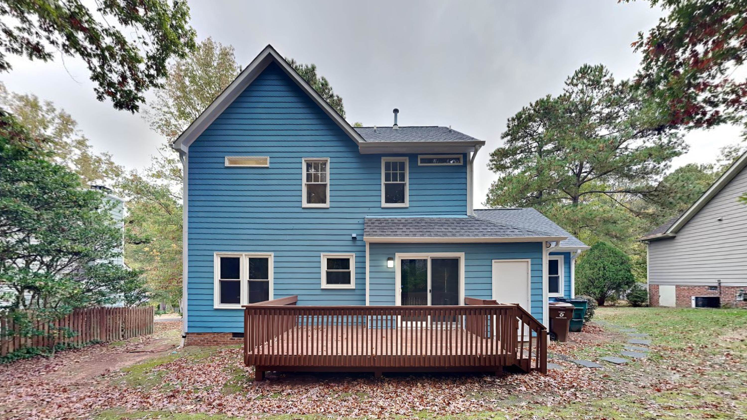 3601 Long Ridge Road Durham, NC 27703 - Photo 12 of 12 Photo 12