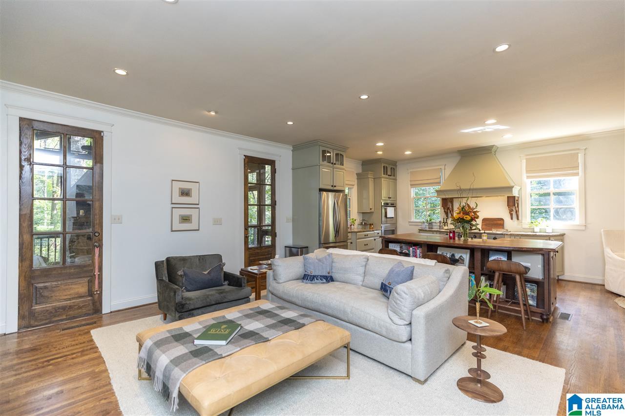 3608 River Ridge Road Birmingham, AL 35243 - Photo 14 of 32 Gallery Image 14