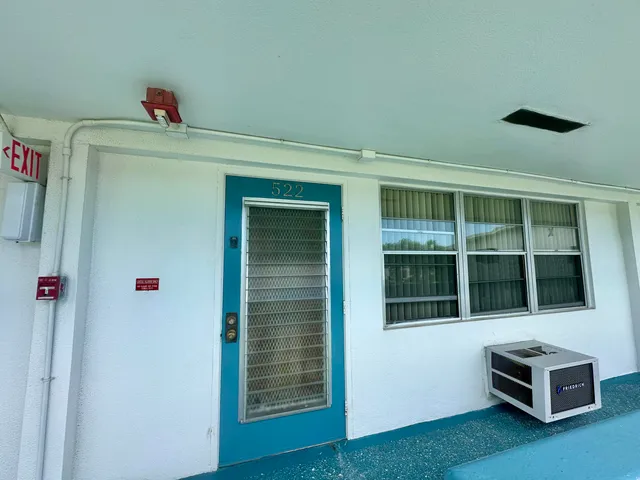 $69,000 | 522 Tilford X, Deerfield Beach, FL 33442