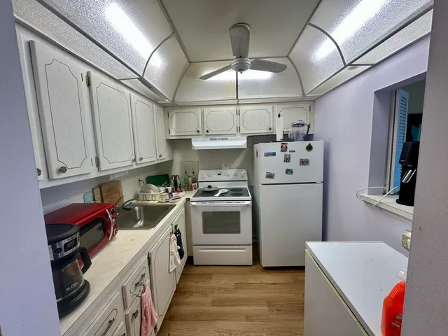 $69,000 | 522 Tilford X, Deerfield Beach, FL 33442