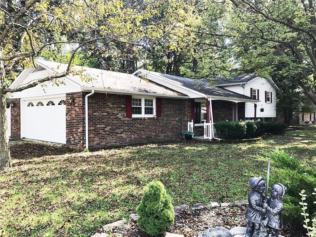 314 Sylvan Road Anderson, IN 46012 - Photo 3 of 24 Gallery Image 3
