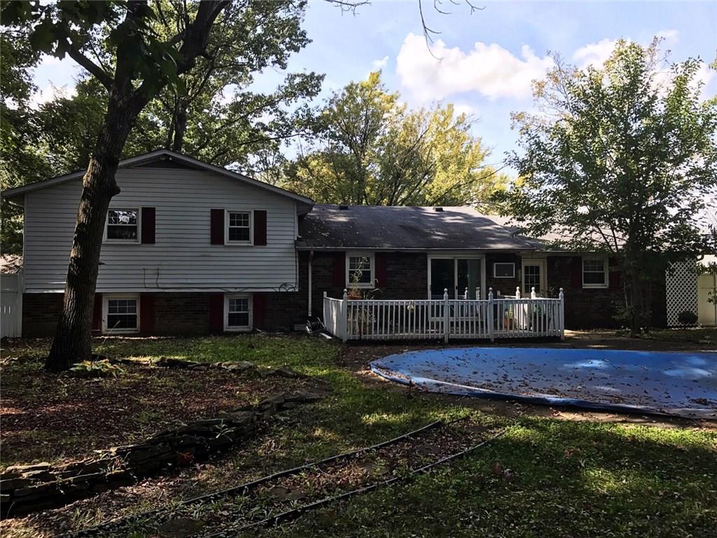 314 Sylvan Road Anderson, IN 46012 - Photo 21 of 24 Gallery Image 21