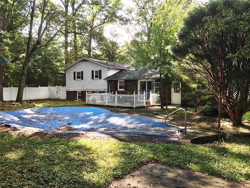 314 Sylvan Road Anderson, IN 46012 - Photo 22 of 24 Gallery Image 22