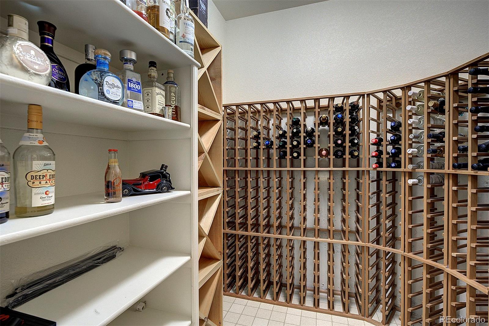 2040 Werner Lane Evergreen, CO 80439 - Photo 37 of 47