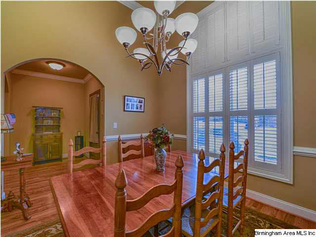 153 Crest Drive Sterrett, AL 35147 - Photo 3 of 31
