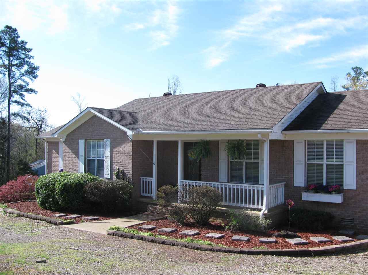 990 Pusser Road Enville, TN 38332 - Photo 2 of 25