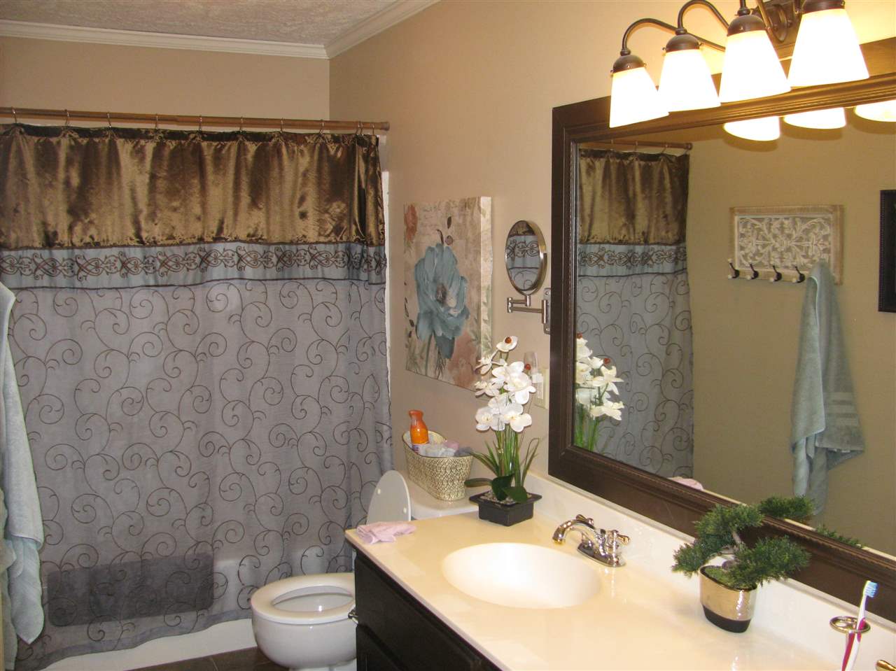 990 Pusser Road Enville, TN 38332 - Photo 16 of 25